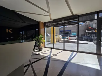 Panoramic Bosphorus view luxury homes in Besiktas